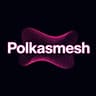 Polkasmesh Logo